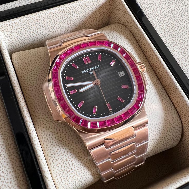 patek philippe