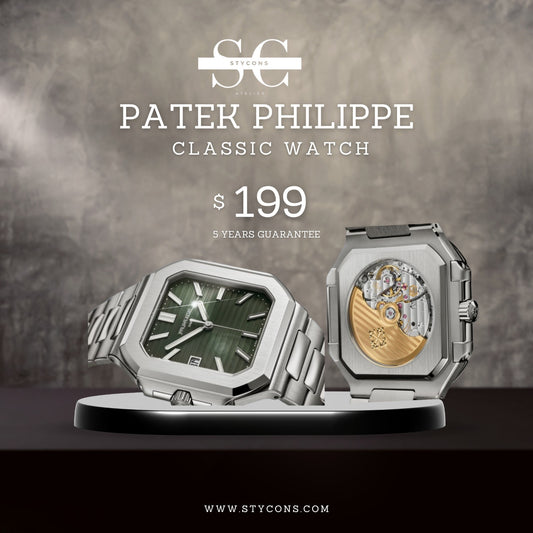 PATEK PHILIPPE